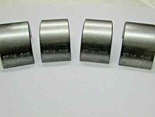 Con Rod Big End Shells Triumph Unit 350 500 E3706 10 UNDERSIZE