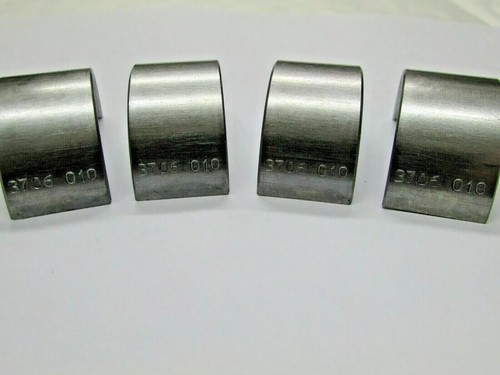 Con rod big end - rod,