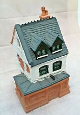 GARDEN RAILWAY SCENIC TERRACOTTA BUILDING - COTTAGE. - 45mm track gauge 