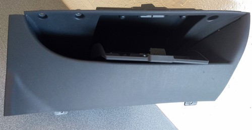 Fiat 500 pop glovebox - 500, glove