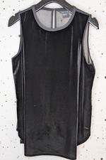 A/X ARMANI EXCHANGE Large Tank