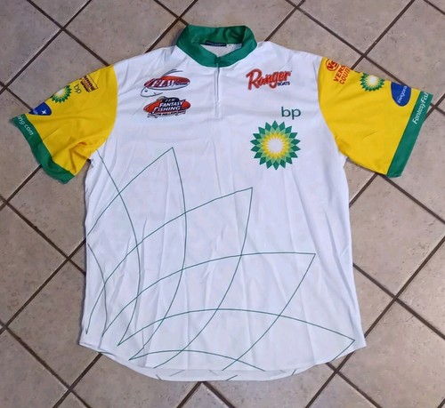 Flw tour gas oil fishing - gas,