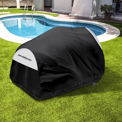 Heavy duty large lawn - duty,