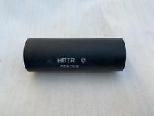 Radiator Inlet Hose - Bedford Model TK 300 Petrol/330 Diesel - Part No. 7166088