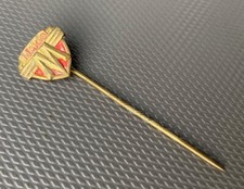 Vintage Maico Motocycle Pin Badge