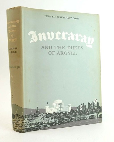 Inveraray and the dukes - and,