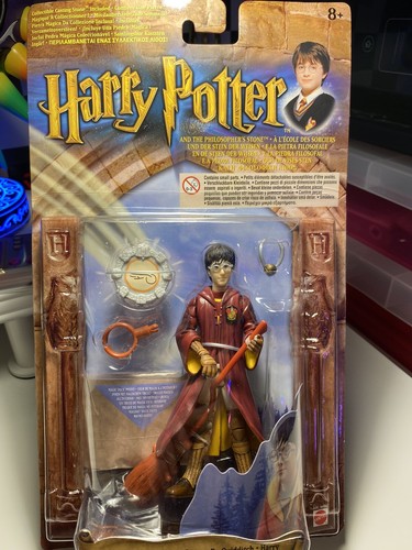 Harry potter quidditch - harry,