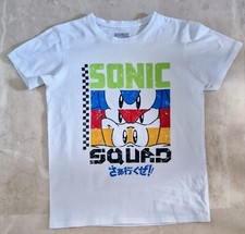 Boy sega sonic - boy's, graphic