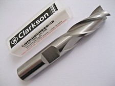 10mm COBALT END MILL SLOT DRIL