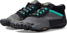 Vibram V-TREK INSULATED Five Finger All Terrain Trainers UK 5 - Brand New