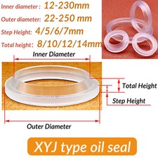 12mm-230mm YXJ Type Seal Ring