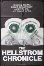F337 HELLSTROM CHRONICLE int'l