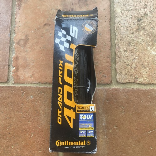 Continental grand prix 4000s - continental,