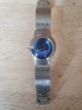 Storm ladies stainless - ladies, steel