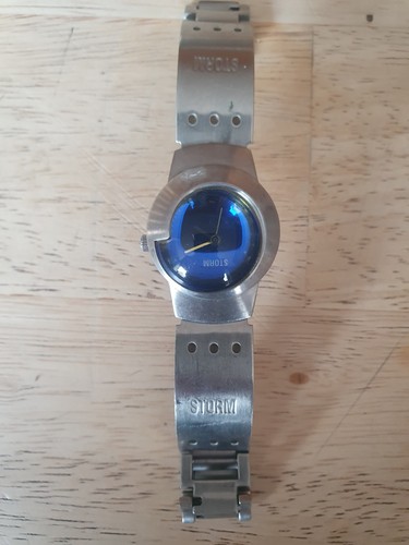 Storm ladies stainless - storm, steel