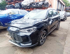 2024 MG ZS HEV MK2 1.5 Hybrid Automatic Breaking Parts 1x Wheel Nut Lug