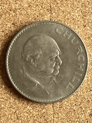 1965 queen elizabeth crown - queen,