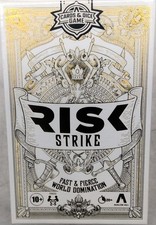 RISK STRIKE ~ FAST & FIERCE