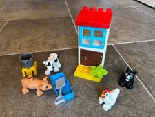 Lego Duplo 10870 farm animals