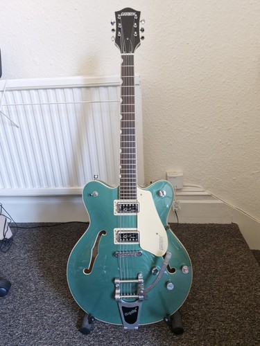 Gretsch electromatic g5622t - electromatic,