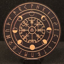 Elder Futhark Viking Rune