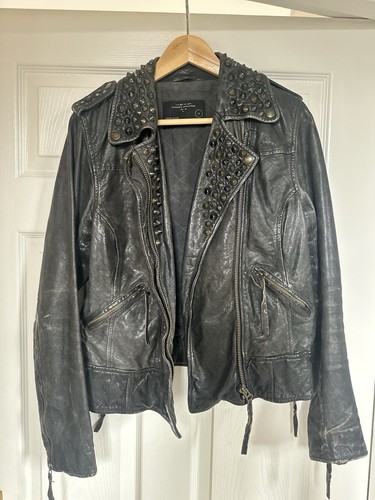 All saints owain studded - all,