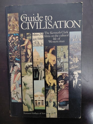 Guide civilisation the - civilisation,