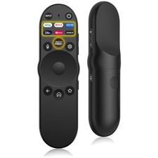 Smart voice control remote for - voice,