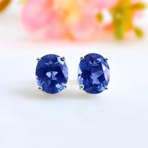 00ct oval cut natural - 4.00ct,