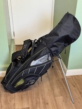 *MENS FULL SET OF GOLF CLUBS-