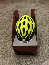 Brand New Bell Cycle Helmet