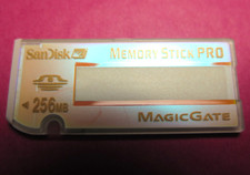 GENUINE SANDISK MagicGate