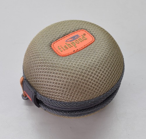 Fishpond kodiak fly - reel, case