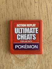 Action Replay Ultimate Cheats