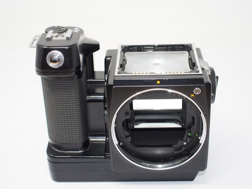 Zenza bronica 6x6 - zenza,