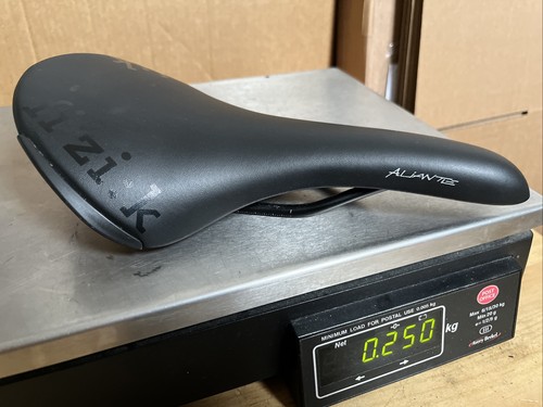 Fizik aliante bike saddle - fizik,