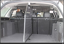 Guardsman Dog Guard for