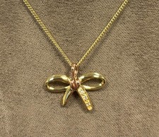 Clogau 9ct Yellow & Rose Gold