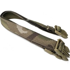 PLCE British Side Pouch Strap