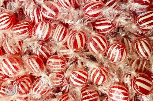 Old fashioned clove drops - clove,