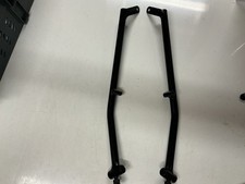 Motorbike carrier rack bars - as pictured (bars only)