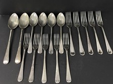Bundle of 16 EPNS A1 Silver