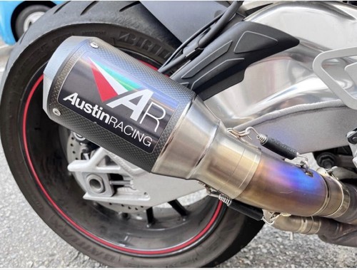 Austin racing gp1 - gp1, slip-on