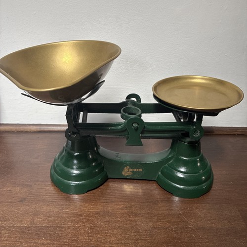 Vintage librasco balance - vintage,