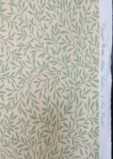 1 Metre William Morris