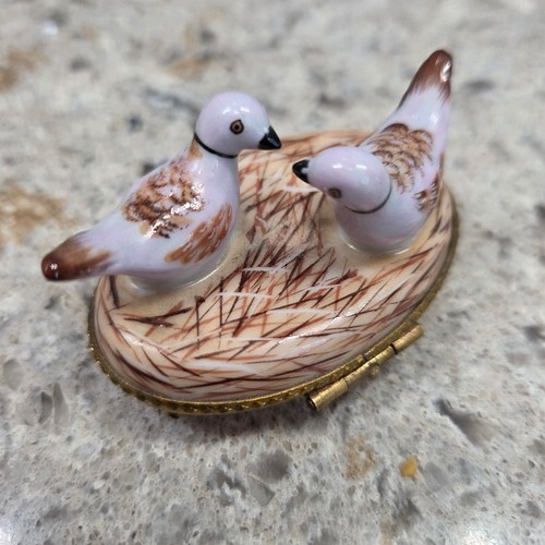 Vtg limoges france reine - france,