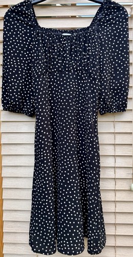 Stella morgan square neck and - neck,