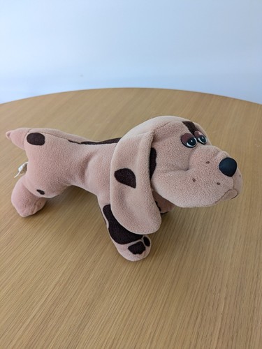 Vintage 1984 pound - 1984, puppies