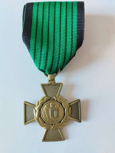 Legionary war cross lvf - legionary, with