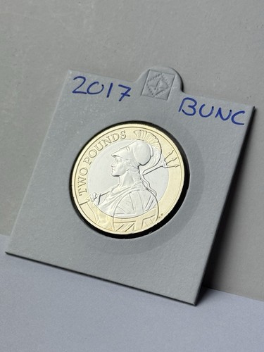 2017 britannia 2 - 2017, £2